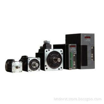 INVT AC Servo System 513V DC 800V DB100 Series General-Purp